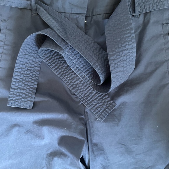 Aritzia Wilfred jallade poplin pants - Picture 4 of 8